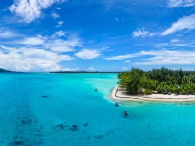 Mijn droomreis naar Frans-Polynesië en de&nbsp;Cookeilanden