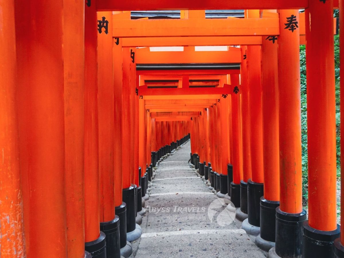 Japan: onbeschrijfelijk mooi en voor altijd in mijn hart (deel&nbsp;1)