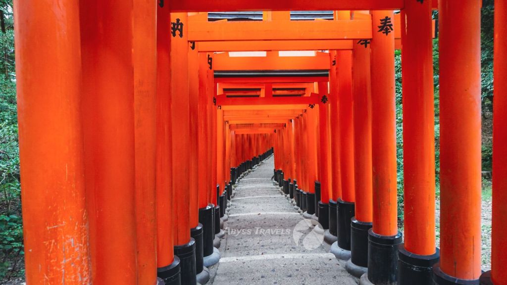 Japan: onbeschrijfelijk mooi en voor altijd in mijn hart (deel&nbsp;1)