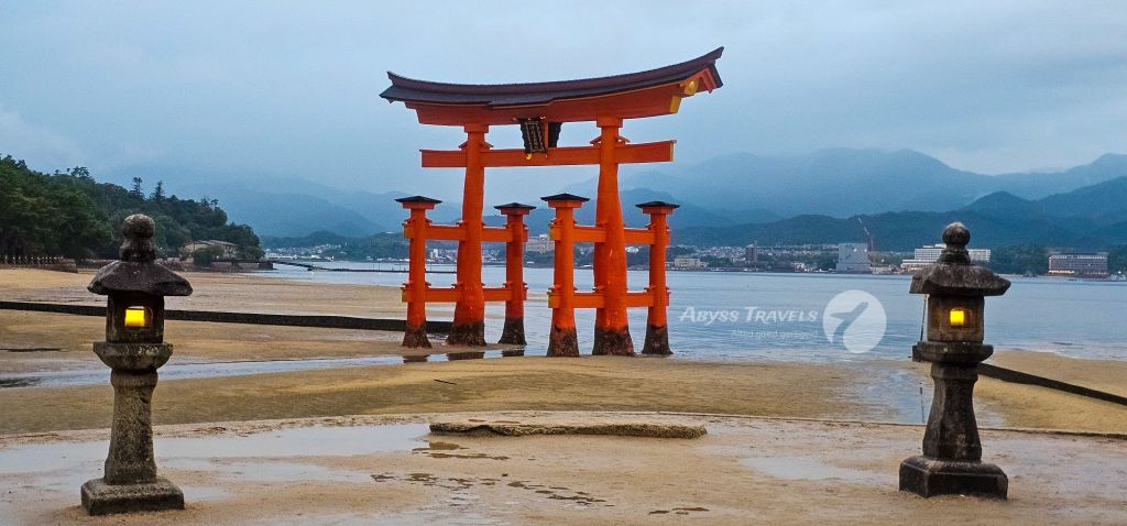 Japan: onbeschrijfelijk mooi en voor altijd in mijn hart (deel&nbsp;2)