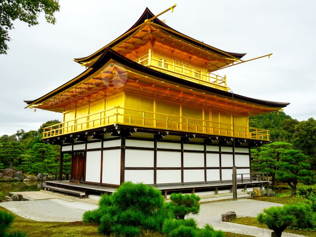 Japan: onbeschrijfelijk mooi en voor altijd in mijn hart (deel&nbsp;3)