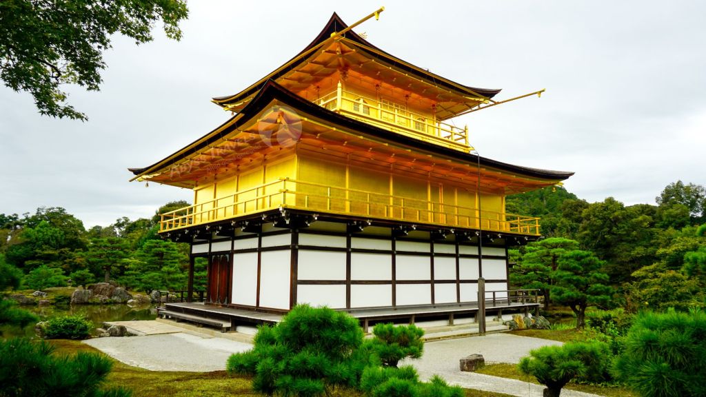 Japan: onbeschrijfelijk mooi en voor altijd in mijn hart (deel&nbsp;3)