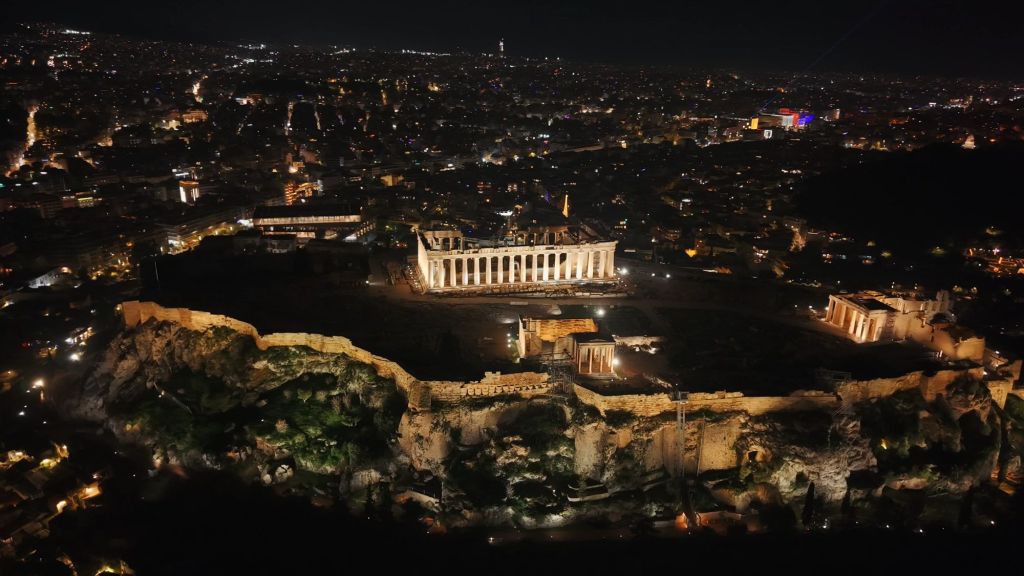 Athene in de winter, een onverwachte&nbsp;favoriet